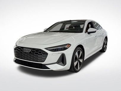 Used 2025 Audi A5 2.0T Premium Plus w/ Premium Plus