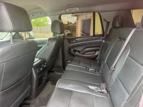 Used 2016 GMC Yukon SLE w/ Convenience Package RWD image 6