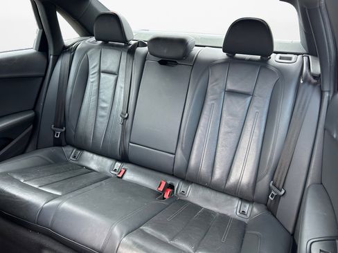 Used 2019 Audi A4 2.0T Premium Plus w/ Premium Plus Package image 12