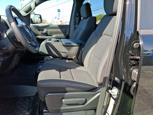 New 2025 RAM 1500 Tradesman image 13