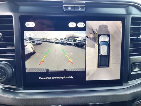 New 2026 Ford F350 Platinum image 9