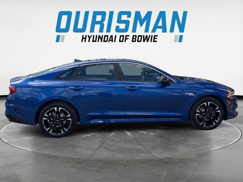 Used 2024 Kia K5 GT-Line w/ GT-Line Premium Package image 7