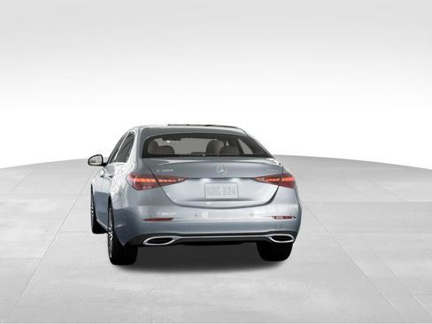 New 2026 Mercedes-Benz C 300 C 300 image 29