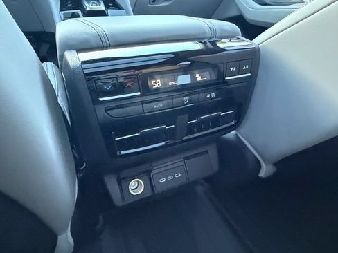 New 2026 Acura MDX w/ Technology Package FWD image 12