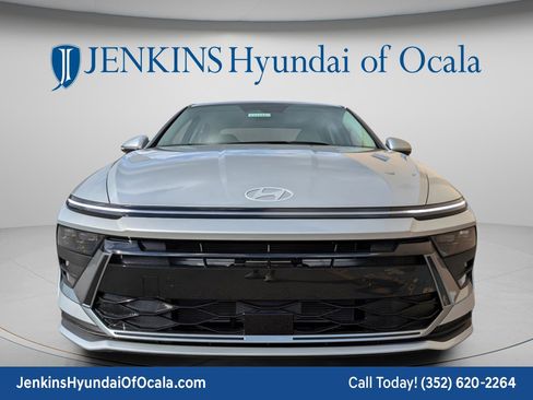 New 2026 Hyundai Sonata SE image 10