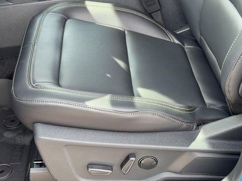 New 2026 Ford Bronco Badlands image 15