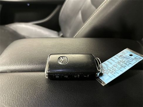 Used 2023 MAZDA CX-9 Grand Touring image 40