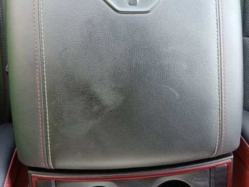 Used 2026 RAM 1500 Rebel w/ Rebel Level 1 Equipment Group AWD/4WD image 43