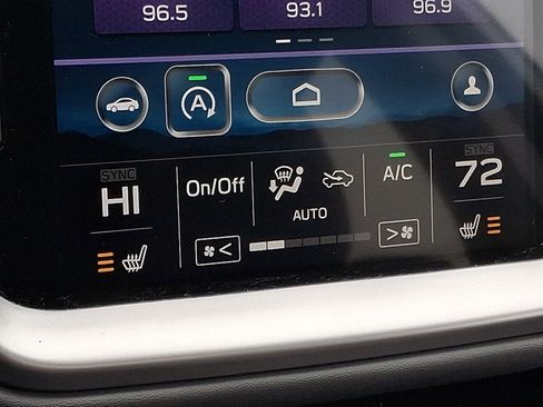 Used 2022 Subaru Outback Limited image 16