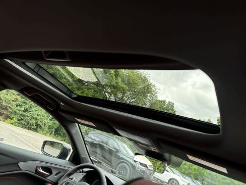 New 2025 Acura TLX SH-AWD w/ A-SPEC Pkg image 20