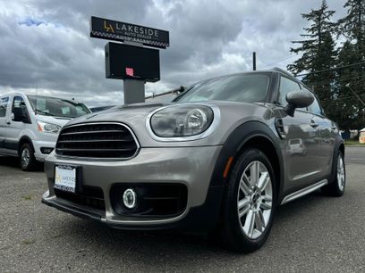 Used 2020 MINI Cooper Countryman