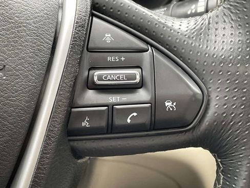 Used 2017 Nissan Maxima 3.5 SL FWD image 20