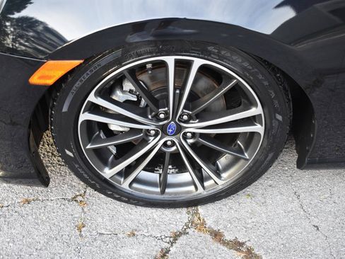 Used 2014 Subaru BRZ Limited RWD image 22