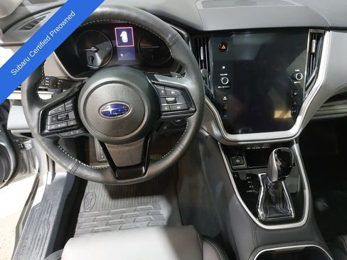 Certified 2024 Subaru Outback Onyx Edition AWD/4WD image 17