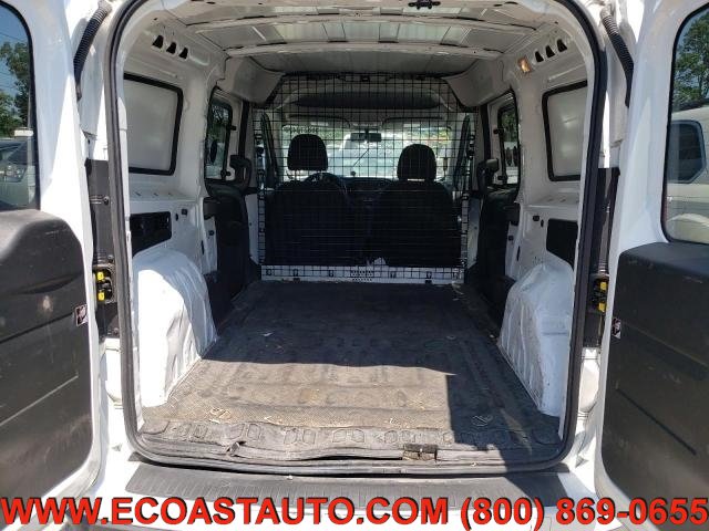Used 2017 RAM ProMaster City Tradesman SLT w/ Rear Back-up Camera Group FWD image 8