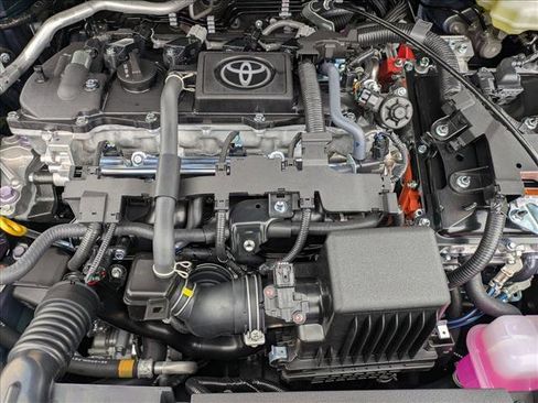 New 2026 Toyota Corolla LE image 16