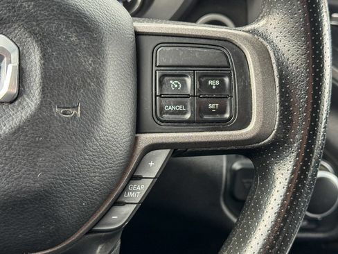 Used 2020 RAM 2500 Tradesman image 28