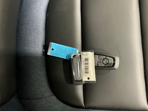 New 2025 Ford Bronco Sport Outer Banks w/ Outer Banks Tech Package+ image 36