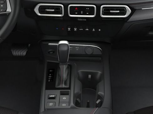 New 2026 Nissan Sentra SR w/ Floor Mat Package FWD image 20
