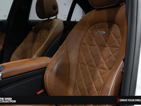 Used 2018 Mercedes-Benz C 63 AMG S w/ Driver Assistance Package image 31