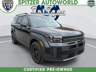Used 2024 Hyundai Santa Fe XRT AWD/4WD video 1