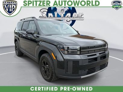 Used 2024 Hyundai Santa Fe XRT