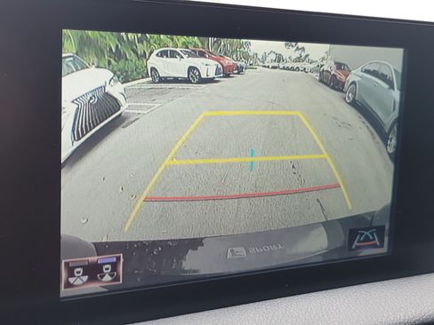 Used 2025 Lexus IS 350 F Sport RWD image 30