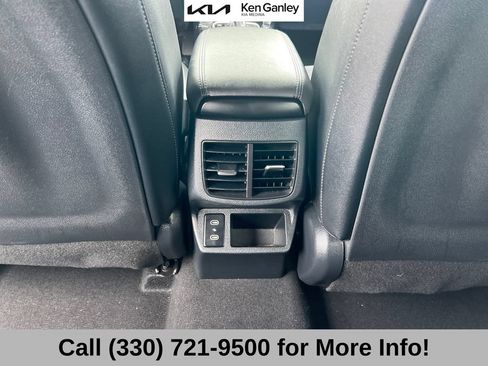 Certified 2024 Kia Seltos S AWD/4WD image 47