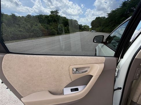 Used 2007 Nissan Murano S w/ Convenience Pkg AWD/4WD image 25