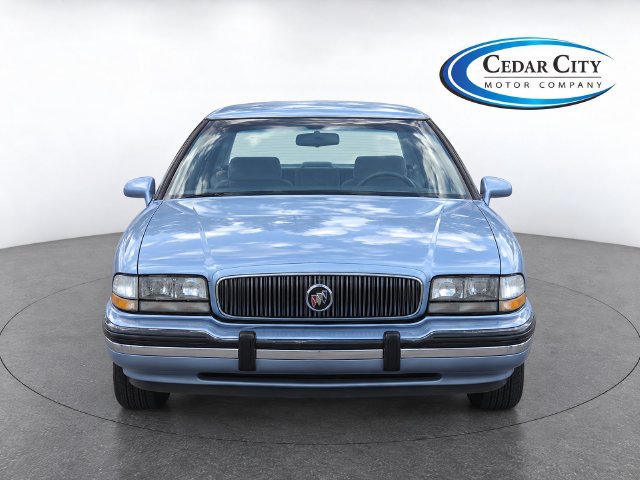Used 1995 Buick Le Sabre Custom FWD image 5