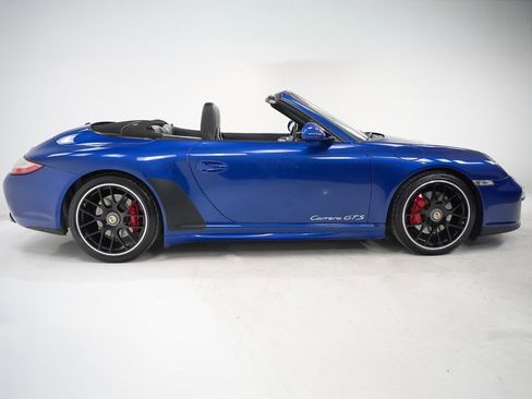Used 2011 Porsche 911 Carrera GTS image 9