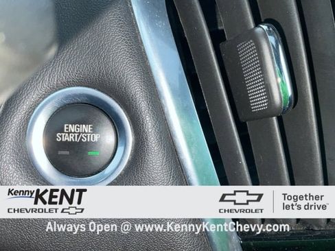 Certified 2021 Chevrolet Traverse High Country image 24