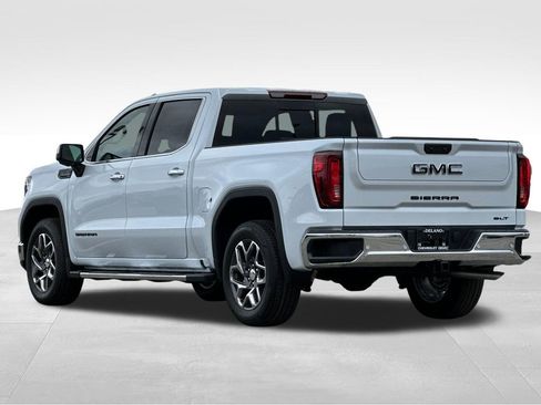 New 2026 GMC Sierra 1500 SLT w/ SLT Premium Plus Package image 3