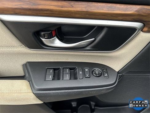 Used 2019 Honda CR-V EX image 25