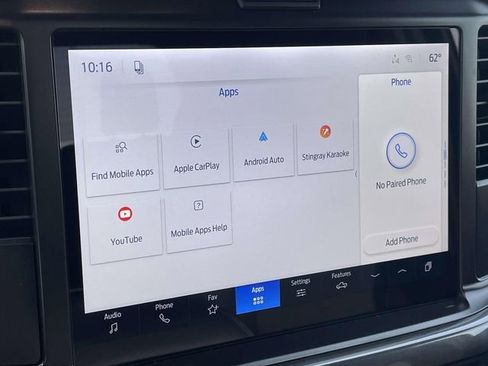 New 2026 Ford F150 STX image 23