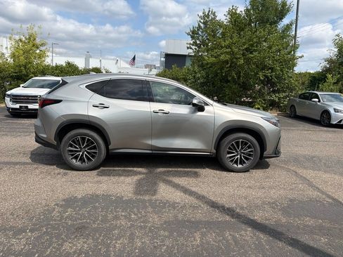 Used 2024 Lexus NX 350 AWD w/ Vision Package image 22
