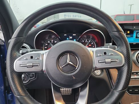 Used 2019 Mercedes-Benz C 300 4MATIC Sedan image 26