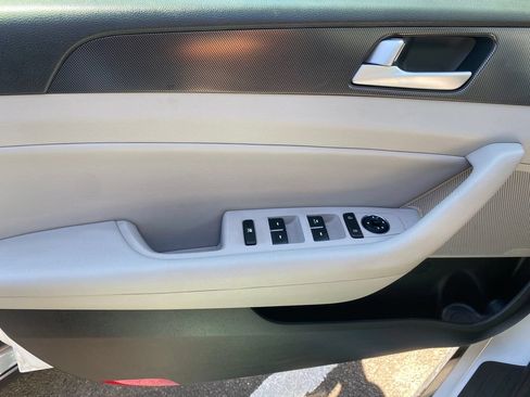 Used 2015 Hyundai Sonata Sport FWD image 30
