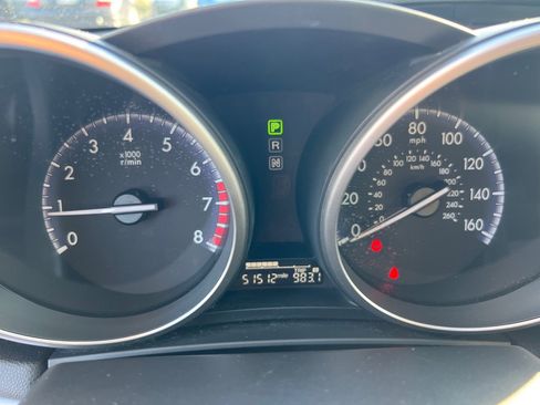 Used 2013 MAZDA MAZDA3 i SV image 27