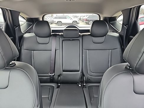 Certified 2024 Hyundai Tucson SEL w/ Convenience Package image 29