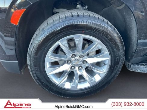 Used 2024 Chevrolet Tahoe Premier image 14