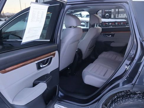 Used 2019 Honda CR-V EX image 13