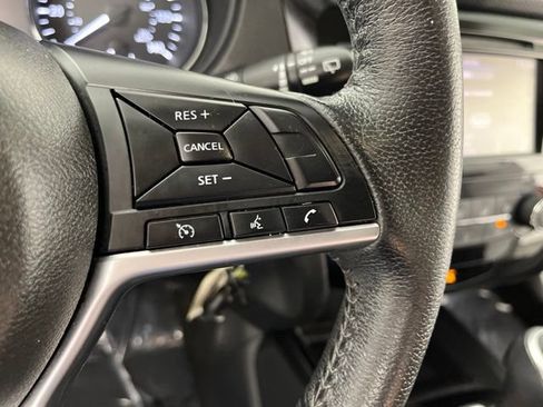Used 2020 Nissan Rogue S w/ Special Edition Package FWD image 22