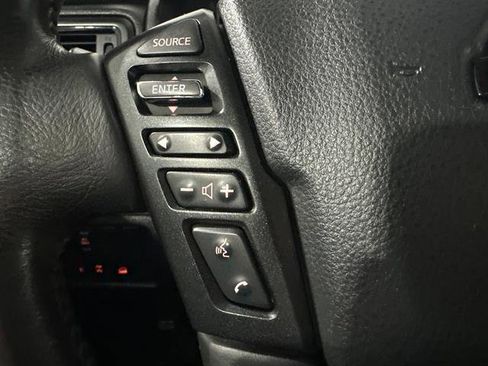 Used 2021 Nissan Titan PRO-4X w/ Pro-4x Convenience Package image 27