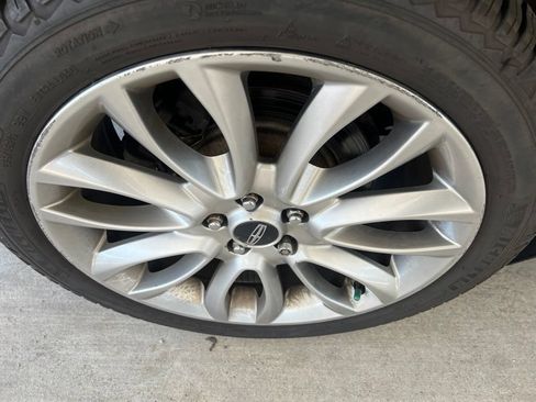 Used 2015 Lincoln MKC FWD w/ Equipment Group 102A Reserve image 38