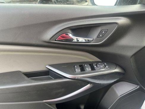 New 2026 Chevrolet Trax ACTIV w/ Driver Confidence Package image 3