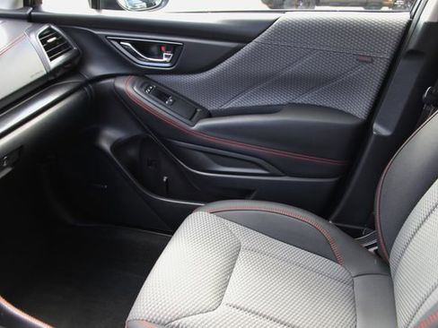 Certified 2023 Subaru Forester Sport image 27