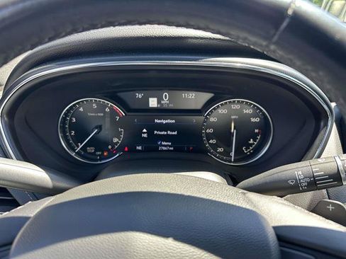 Used 2024 Cadillac CT5 Luxury w/ Sun And Sound Package AWD/4WD image 17