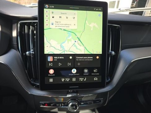 New 2026 Volvo XC60 B5 Ultra w/ Climate Package AWD/4WD image 31