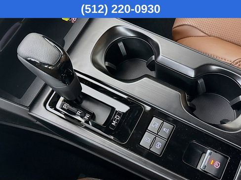 New 2026 Subaru Outback Touring XT image 21